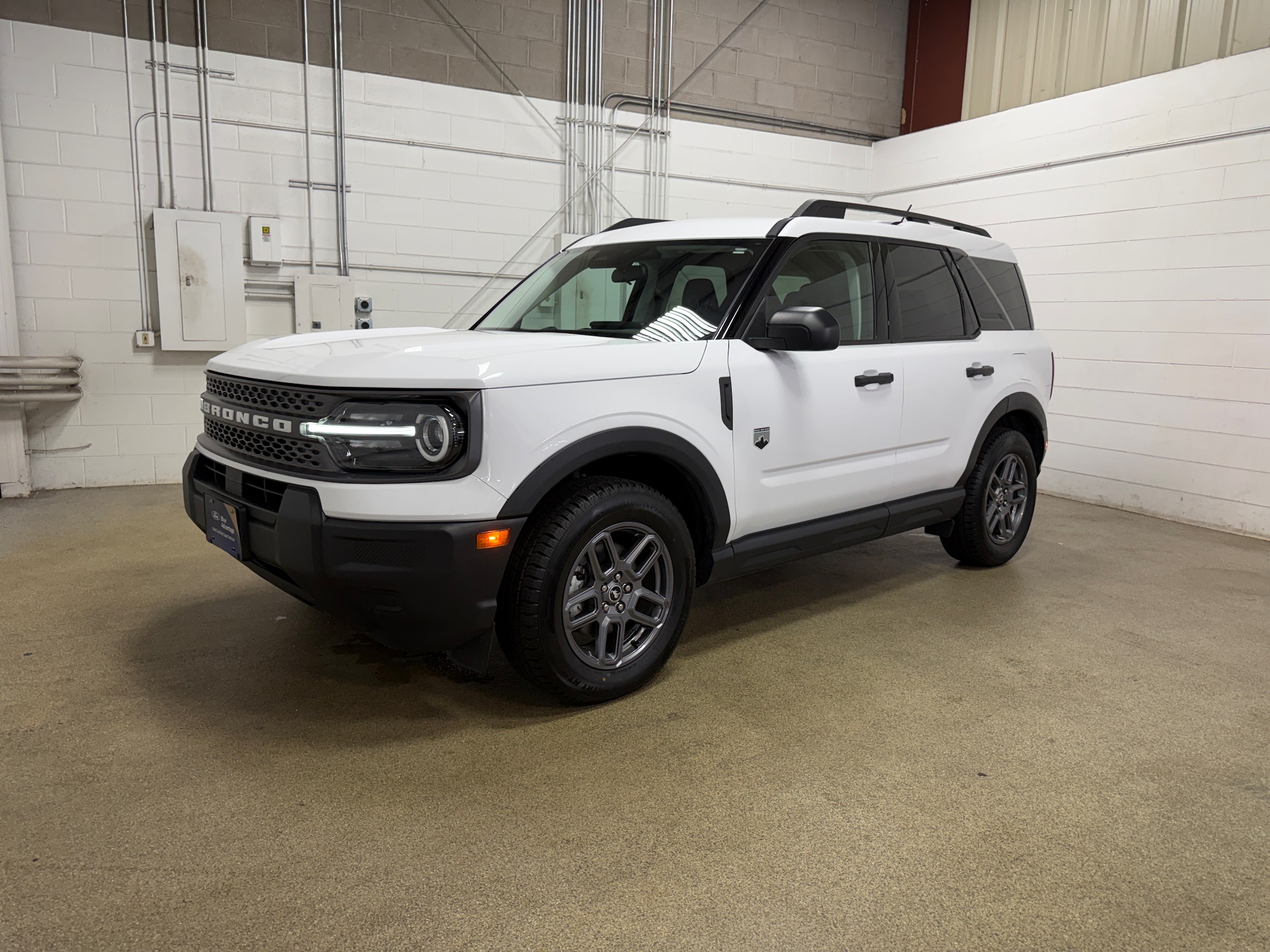 ford bronco sport 2025 3FMCR9BN6SRE31120 image ford bronco sport 2025 3FMCR9BN6SRE31120 image